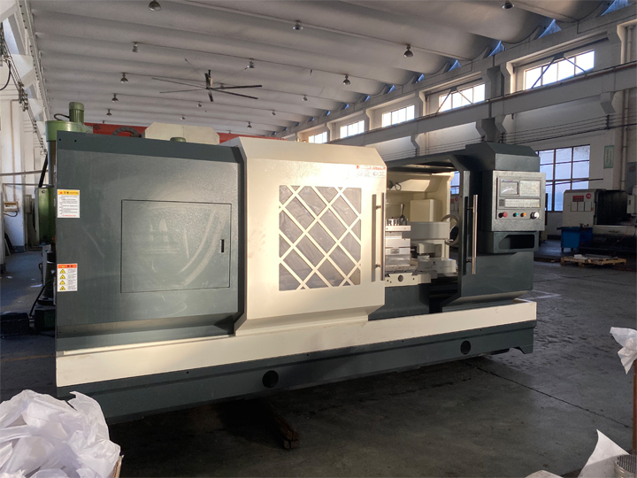 cnc数控机床天辰娱乐招商